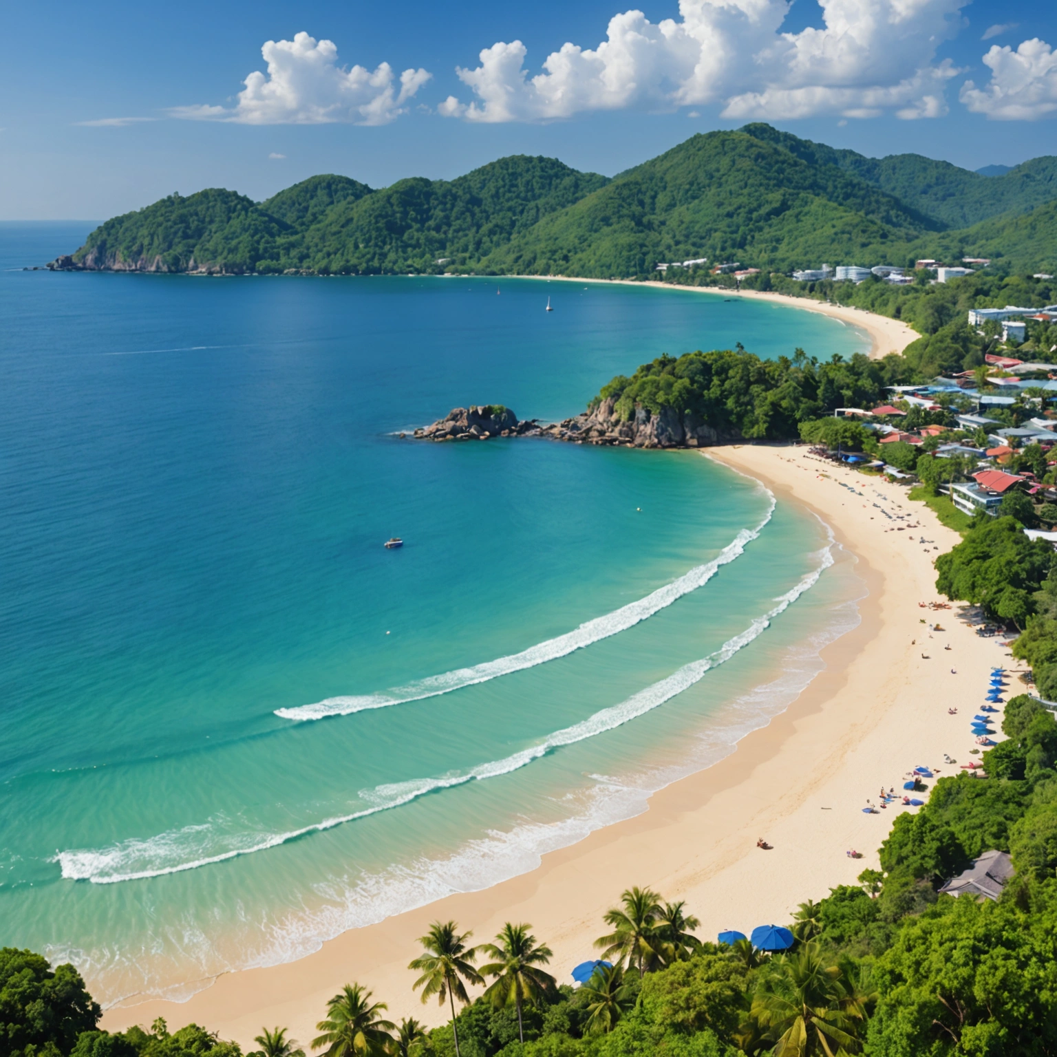 Пхукет: куда сходить и что обязательно посмотреть на острове