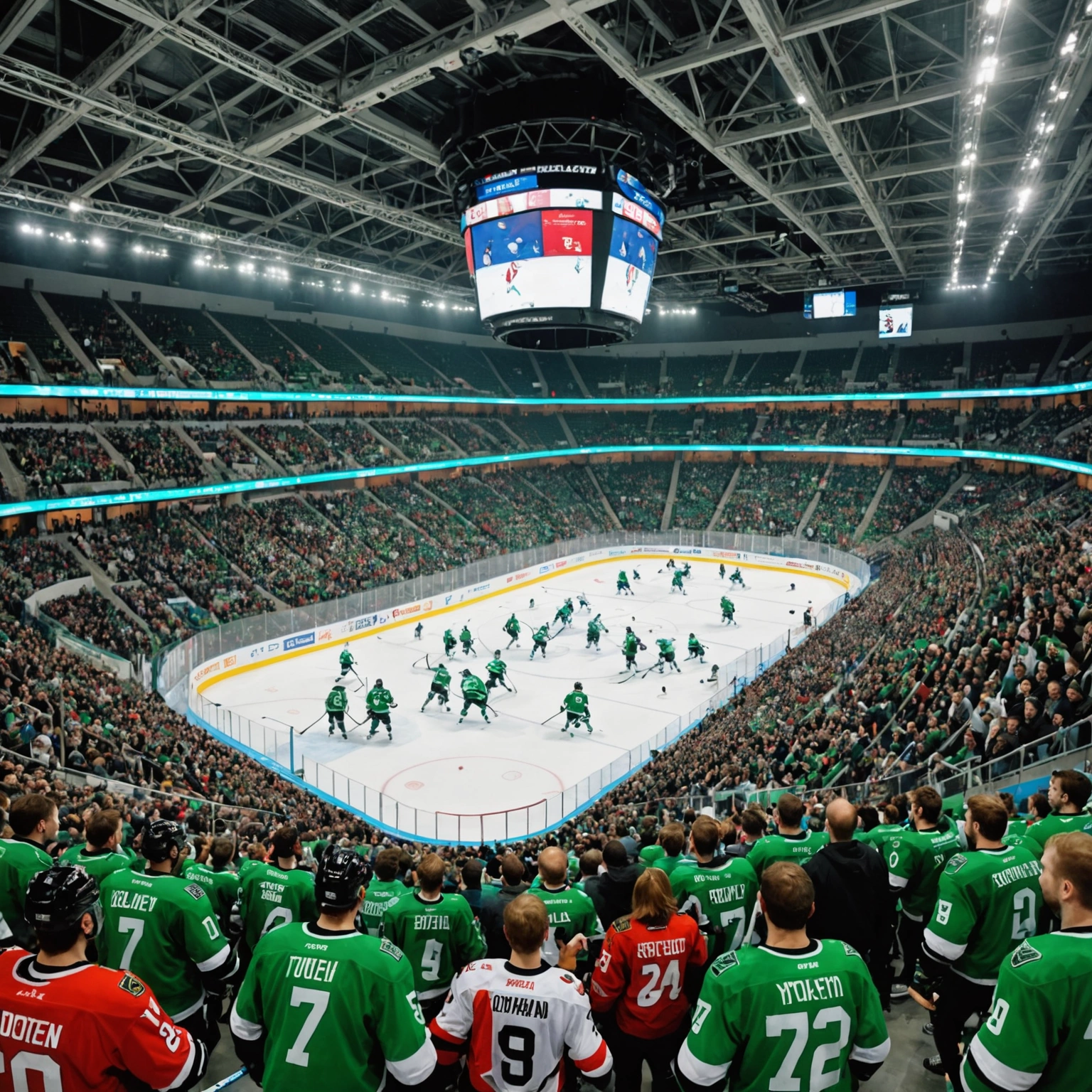 Хартли — о матче с «Салаватом»: «Классная победа. Болельщики «Локомотива» пошли домой счастливыми»