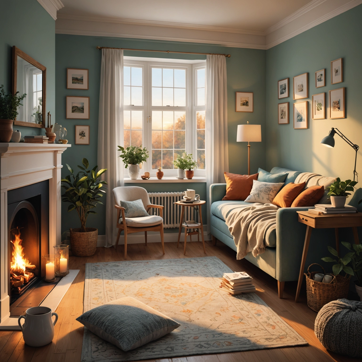 Пожелания: Искусство дарить тепло слов и эмоций