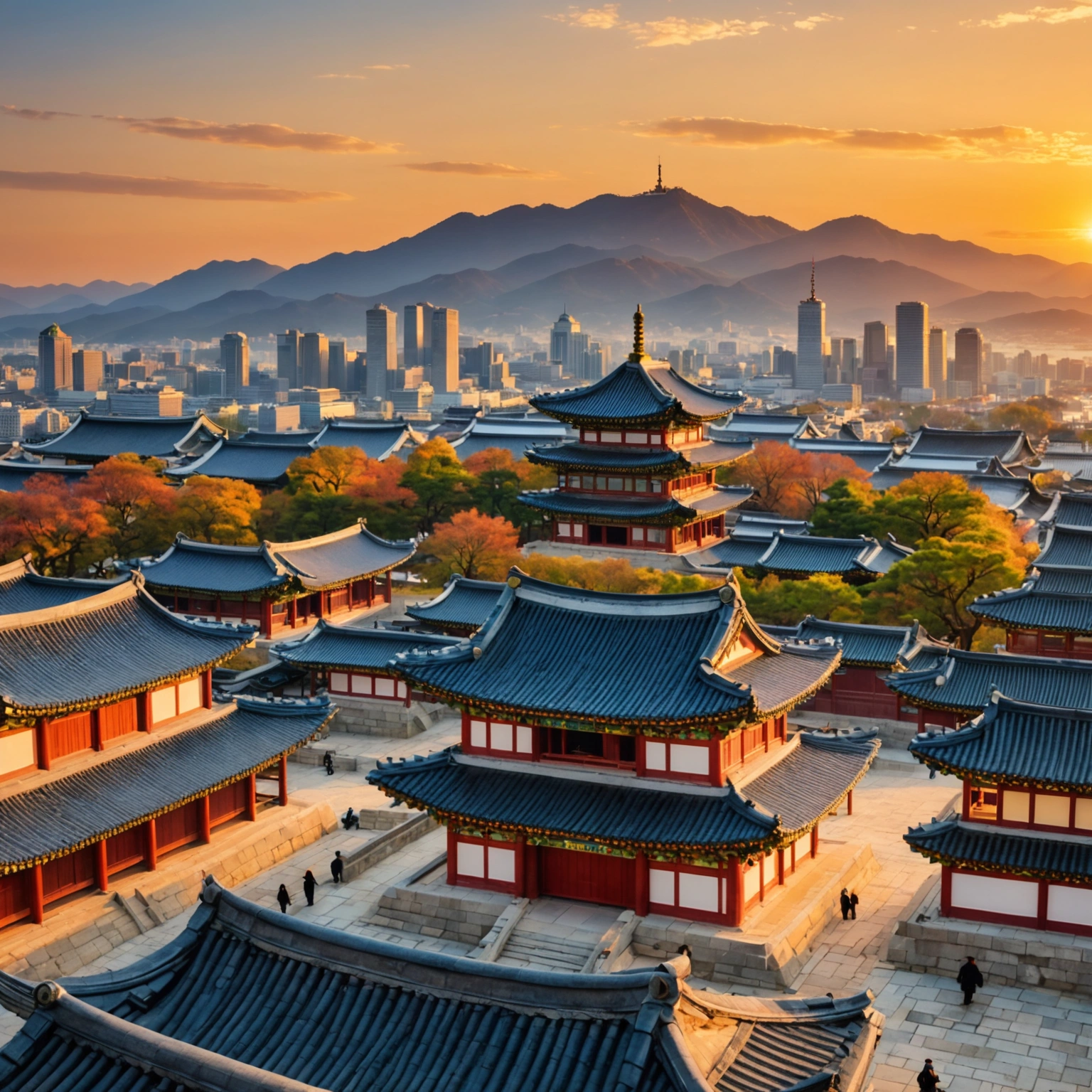 Путешествия: Как открыть для себя новые горизонты и изменить свою жизнь