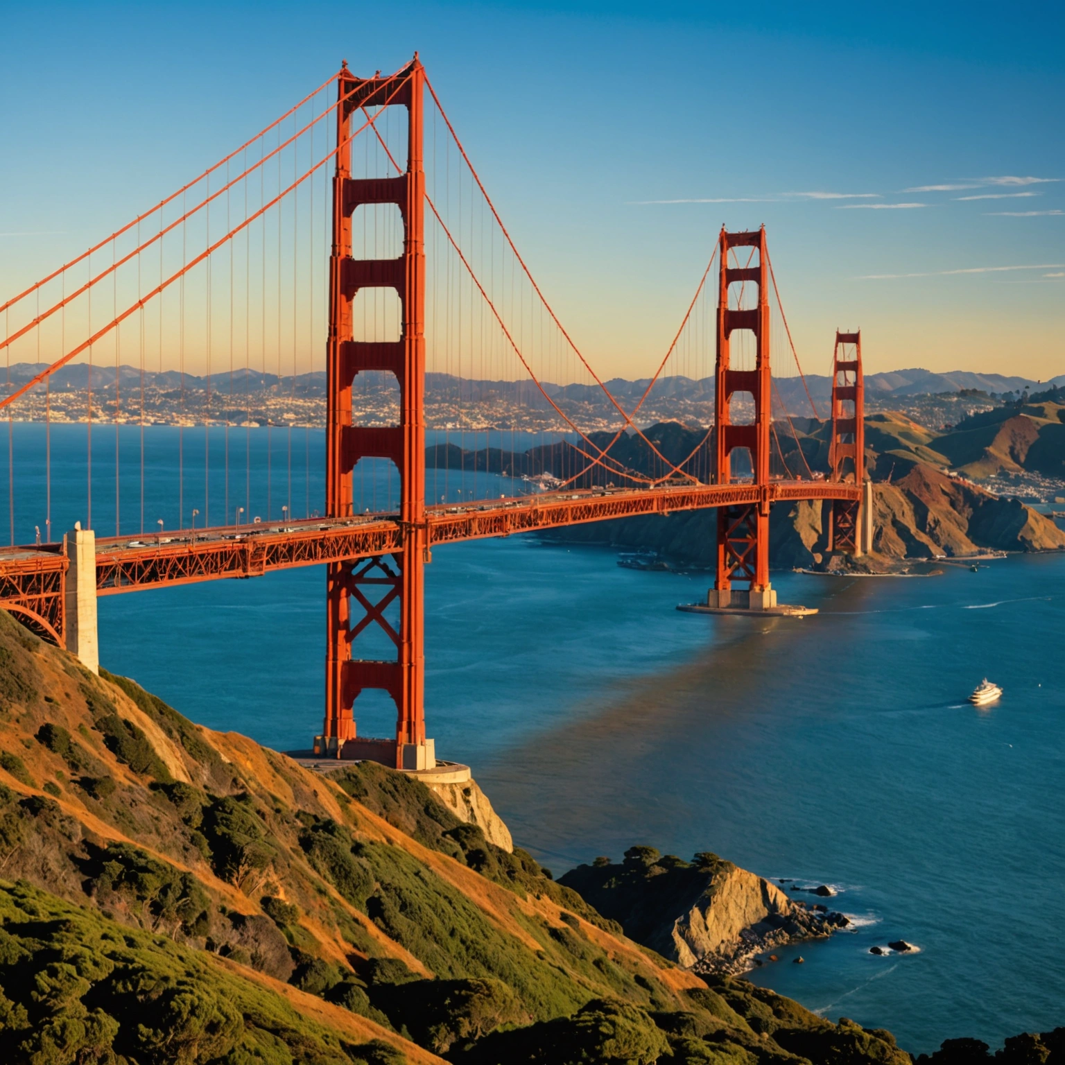 Самые красивые мосты: Архитектурные шедевры, которые покоряют мир