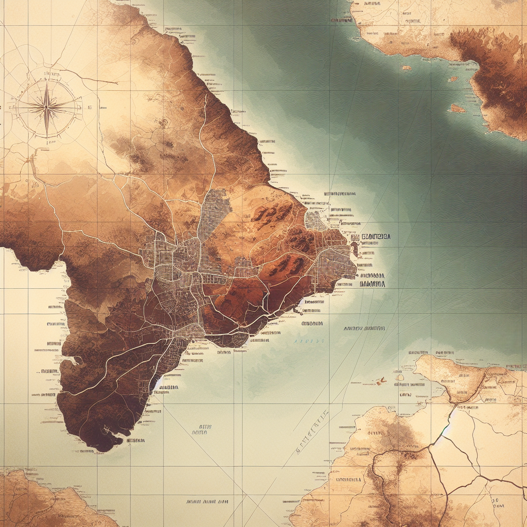 Кабо-Верде и Мавритания: Сравнительный анализ