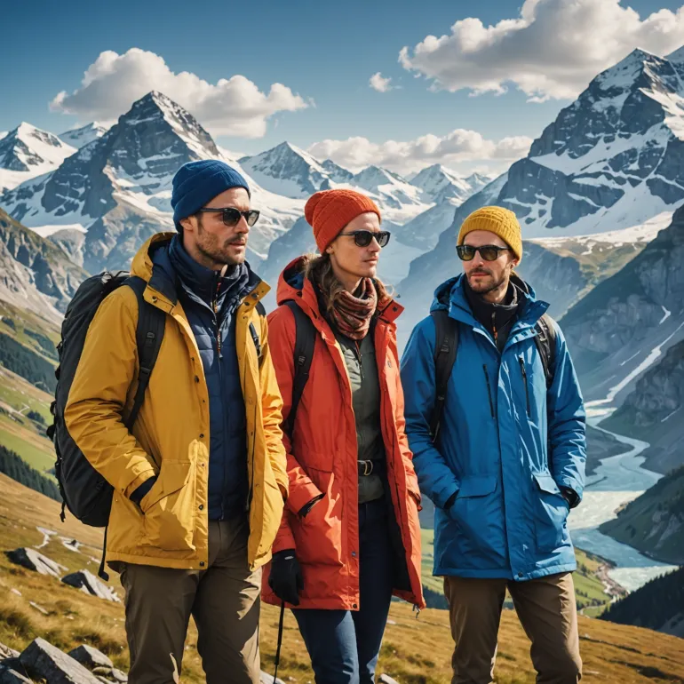 Погода в Европе: что ожидать и как подготовиться?