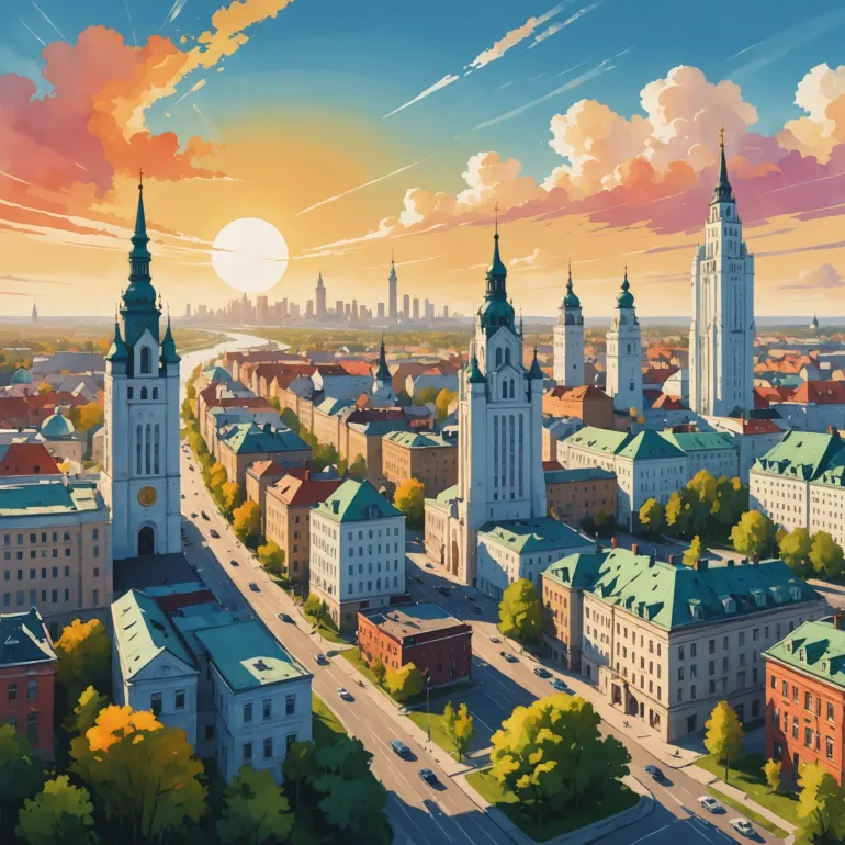 Местные события и жизнь в Bryansk сообществе: что важно знать каждому жителю