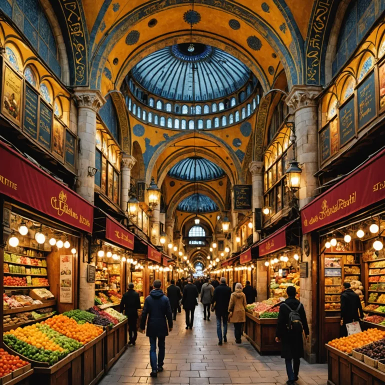 Погружение в Магию Путешествий: Почему Каждому Стоит Открыть Для Себя Мир