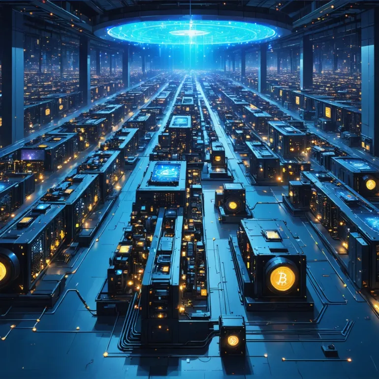 Майнинг отзывы: всё, что нужно знать в 2025 году