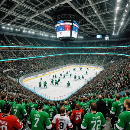 Хартли — о матче с «Салаватом»: «Классная победа. Болельщики «Локомотива» пошли домой счастливыми»