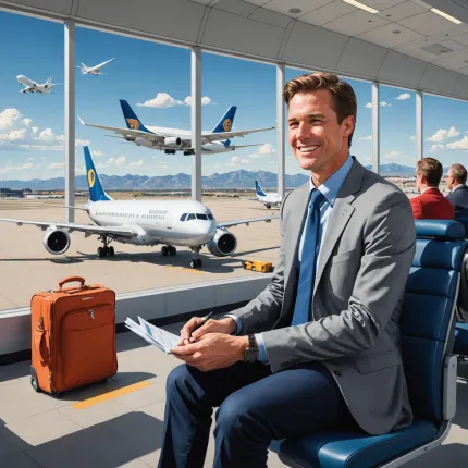 Путешествия без страха: как преодолеть барьер и открыть мир с уверенностью