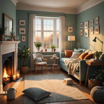 Пожелания: Искусство дарить тепло слов и эмоций