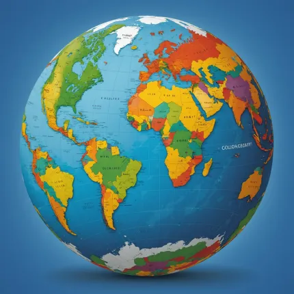 Сколько стран в мире: раскрываем тайны глобальной географии