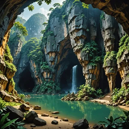 Пещера Шондонг — актуальная информация и экспертные мнения