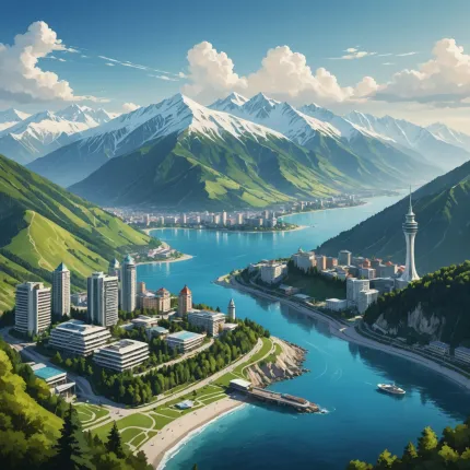 Секреты Сочи: что посмотреть и что важно знать каждому путешественнику